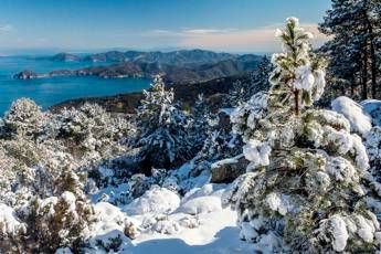 Natale e Capodanno all’Isola d’Elba: a dicembre è sempre tempo di vacanze al mare